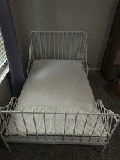 Ikea extendable bed for sale  Lawrenceville