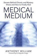Medical medium william gebraucht kaufen  Berlin