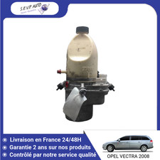 Moteur electrique direction d'occasion  Saint-Quentin