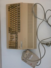 Commodore amiga 500 usato  Roma