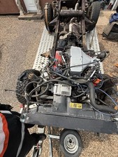 Discovery 3.9 engine for sale  TELFORD