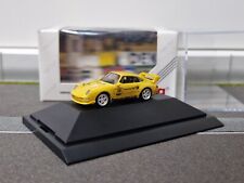 Herpa porsche 911 gebraucht kaufen  Kaufbeuren