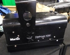 Martin destroyer x250 for sale  CANNOCK