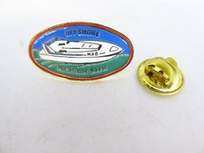 Pin pins badge d'occasion  Orleans-