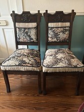 Vintage victorian side for sale  Tyler