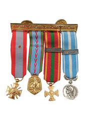 A14 2025 barrette d'occasion  Saint-Jean-en-Royans