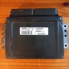 Calculateur twingo megane d'occasion  Villeneuve-d'Ascq-