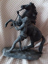 Vintage cast metal for sale  SWANAGE