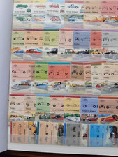 Briefmarken postfrisch motiv gebraucht kaufen  Treuenbrietzen
