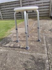 shower stool for sale  SKIPTON