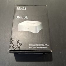 Sonos zone bridge for sale  Bolton