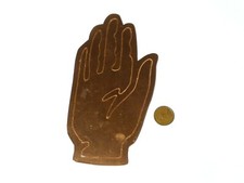 Vintage copper sheet for sale Vintage copper sheet for sale  BEDALE