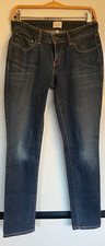 Womens levis idigo for sale  WIRRAL