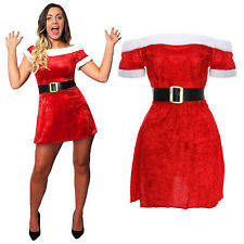 Ladies santa dress for sale  LEIGH-ON-SEA