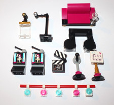 Lego lot accessoires d'occasion  Tourlaville
