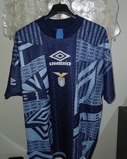 Maglia lazio umbro usato  Andria
