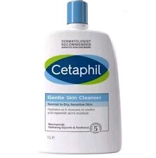 Gentle skin cleanser for sale  WALSALL