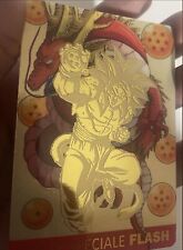 Carte dragon ball d'occasion  Riez