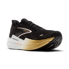 BROOKS HYPERION MAX 2 Scarpe Running Uomo Neutral BLACK GOLD 110434 D 098 na sprzedaż  Wysyłka do Poland