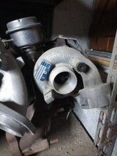 Turbina golf plus usato  Palermo