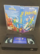 Vhs peter d'occasion  Xertigny