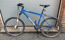 Blue voodoo bantu for sale  BRENTFORD