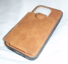 Iphone pro leather for sale  Allen