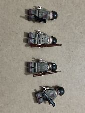 Lego ww2 minifigures for sale  SHERINGHAM