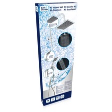 Colonne douche design d'occasion  Baisieux