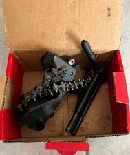 Hilti rohrschneideadapter wsr gebraucht kaufen  Hüttenberg