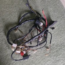 Yamaha aerox wiring for sale  STOCKTON-ON-TEES