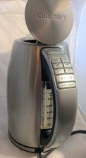 Cuisinart perfectemp cordless for sale  Hamburg