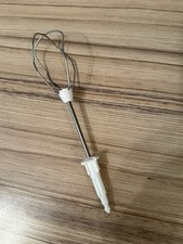 Rührbesen einen braun gebraucht kaufen  Hattersheim