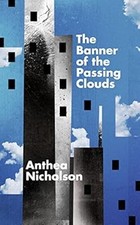 Banner passing clouds for sale  UK