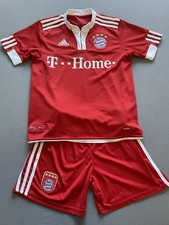 Bayern münchen kinder gebraucht kaufen Bayern münchen kinder gebraucht kaufen  Warstein