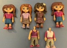 Vintage daisy dolls for sale  TAVISTOCK