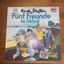 Freunde nebel folge gebraucht kaufen  Aßlar