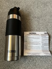 Thermos stainless steel for sale  CORWEN