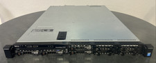 Servidor Xeon Dell PowerEdge R430 8SFF 1U - 4 bandejas - Envio rápido comprar usado  Enviando para Brazil