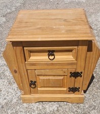 Wooden magazine rack for sale  SITTINGBOURNE