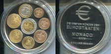 Monaco 2003 unze gebraucht kaufen  Hameln