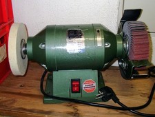Messerschleifmaschine messer l gebraucht kaufen  Ingoldingen