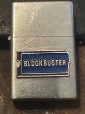 Lighter blockbuster video for sale  Cypress