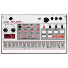 Campione korg volca usato  Spedire a Italy