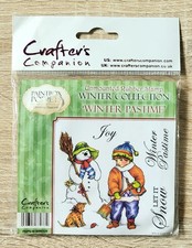 Crafter companion paintbox for sale  YORK