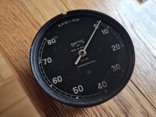 Smiths chronometric rev for sale  BANGOR