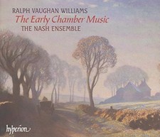 Ralph vaughan williams d'occasion  France