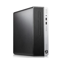 Prodesk 400 sff d'occasion  France