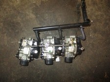 Johnson 35hp stroke for sale  Greenville