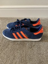 Adidas gazelle jh5390 for sale  HARWICH